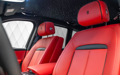 Rolls-Royce Cullinan, 2025 год, 70 690 000 рублей, 8 фотография