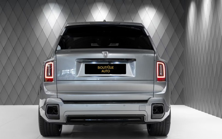 Rolls-Royce Cullinan, 2025 год, 70 690 000 рублей, 7 фотография