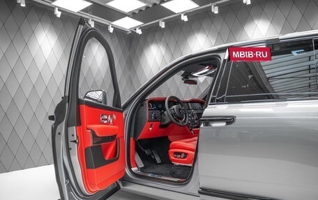 Rolls-Royce Cullinan, 2025 год, 70 690 000 рублей, 4 фотография