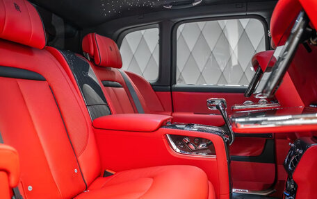 Rolls-Royce Cullinan, 2025 год, 70 690 000 рублей, 9 фотография