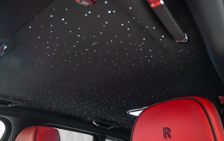 Rolls-Royce Cullinan, 2025 год, 70 690 000 рублей, 13 фотография