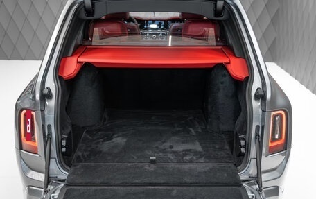 Rolls-Royce Cullinan, 2025 год, 70 690 000 рублей, 14 фотография