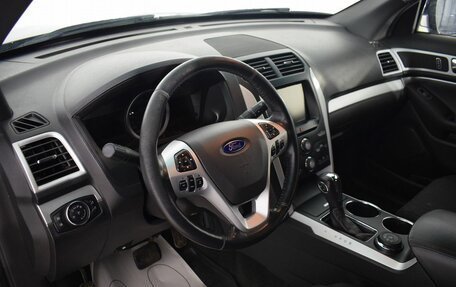 Ford Explorer VI, 2013 год, 1 500 000 рублей, 10 фотография
