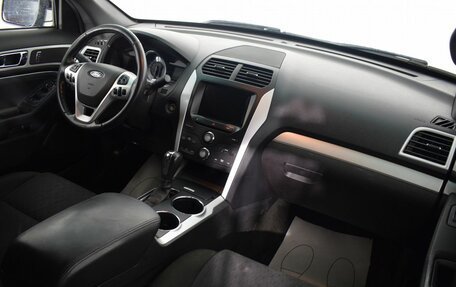 Ford Explorer VI, 2013 год, 1 500 000 рублей, 12 фотография