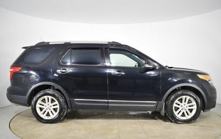 Ford Explorer VI, 2013 год, 1 500 000 рублей, 4 фотография