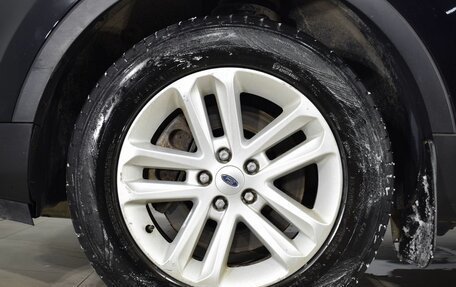 Ford Explorer VI, 2013 год, 1 500 000 рублей, 9 фотография