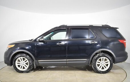 Ford Explorer VI, 2013 год, 1 500 000 рублей, 8 фотография