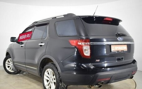 Ford Explorer VI, 2013 год, 1 500 000 рублей, 7 фотография