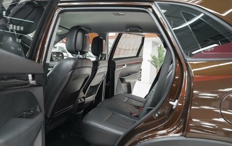 KIA Sorento II рестайлинг, 2014 год, 1 450 000 рублей, 7 фотография