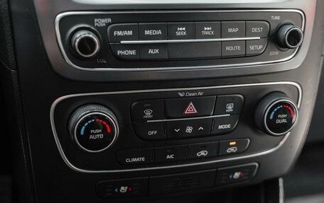 KIA Sorento II рестайлинг, 2014 год, 1 450 000 рублей, 9 фотография