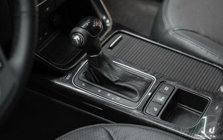 KIA Sorento II рестайлинг, 2014 год, 1 450 000 рублей, 12 фотография