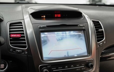 KIA Sorento II рестайлинг, 2014 год, 1 450 000 рублей, 8 фотография