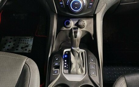 Hyundai Santa Fe III рестайлинг, 2013 год, 1 629 000 рублей, 9 фотография