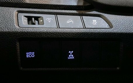 Hyundai Santa Fe III рестайлинг, 2013 год, 1 629 000 рублей, 14 фотография