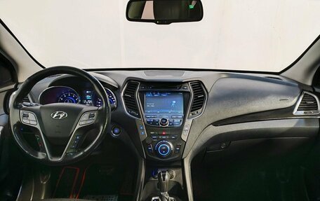 Hyundai Santa Fe III рестайлинг, 2013 год, 1 629 000 рублей, 7 фотография