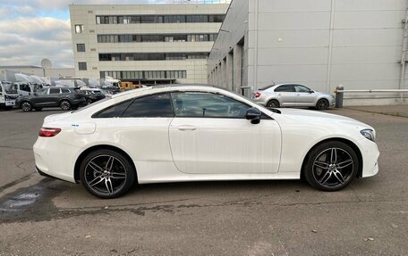 Mercedes-Benz E-Класс, 2020 год, 5 225 000 рублей, 3 фотография