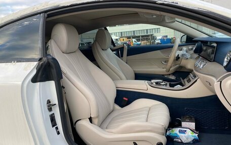 Mercedes-Benz E-Класс, 2020 год, 5 225 000 рублей, 12 фотография