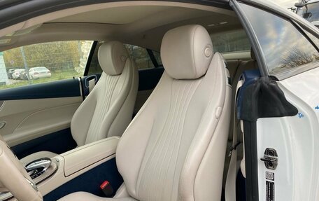 Mercedes-Benz E-Класс, 2020 год, 5 225 000 рублей, 4 фотография