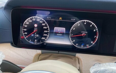 Mercedes-Benz E-Класс, 2020 год, 5 225 000 рублей, 11 фотография