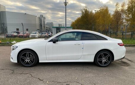 Mercedes-Benz E-Класс, 2020 год, 5 225 000 рублей, 6 фотография