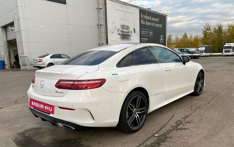 Mercedes-Benz E-Класс, 2020 год, 5 225 000 рублей, 9 фотография