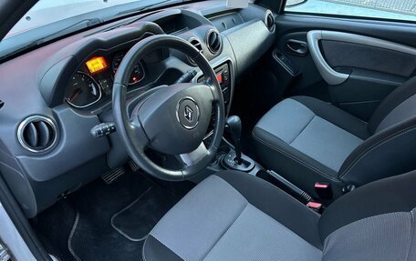 Renault Duster I рестайлинг, 2014 год, 1 050 000 рублей, 7 фотография