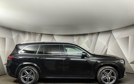 Mercedes-Benz GLS, 2023 год, 13 950 000 рублей, 6 фотография