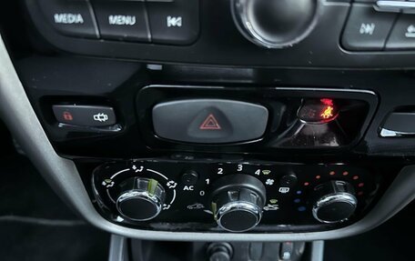 Renault Duster I рестайлинг, 2014 год, 1 050 000 рублей, 11 фотография