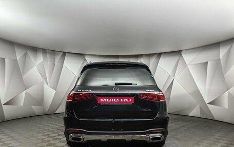 Mercedes-Benz GLS, 2023 год, 13 950 000 рублей, 8 фотография