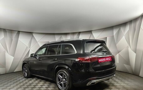 Mercedes-Benz GLS, 2023 год, 13 950 000 рублей, 4 фотография