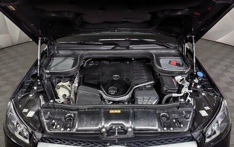 Mercedes-Benz GLS, 2023 год, 13 950 000 рублей, 11 фотография