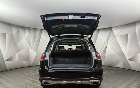 Mercedes-Benz GLS, 2023 год, 13 950 000 рублей, 12 фотография