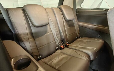 Mercedes-Benz GLS, 2023 год, 13 950 000 рублей, 25 фотография