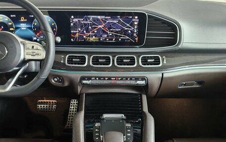 Mercedes-Benz GLS, 2023 год, 13 950 000 рублей, 15 фотография