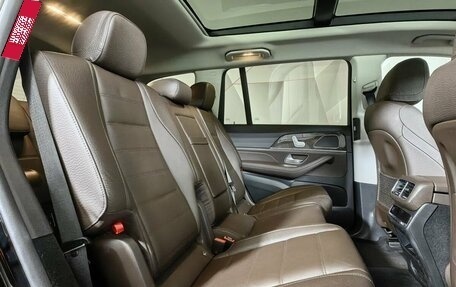 Mercedes-Benz GLS, 2023 год, 13 950 000 рублей, 16 фотография