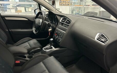 Citroen C4 II рестайлинг, 2011 год, 359 000 рублей, 8 фотография