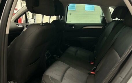 Citroen C4 II рестайлинг, 2011 год, 359 000 рублей, 9 фотография