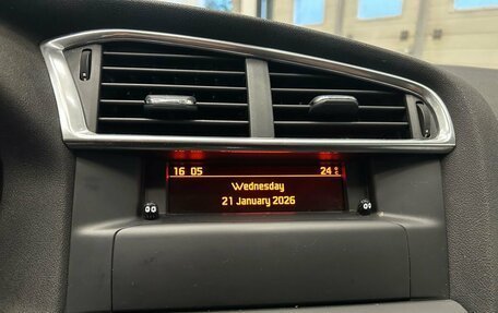 Citroen C4 II рестайлинг, 2011 год, 359 000 рублей, 14 фотография