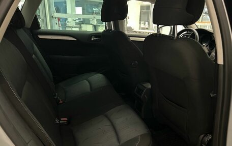 Citroen C4 II рестайлинг, 2011 год, 359 000 рублей, 10 фотография