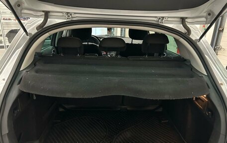 Citroen C4 II рестайлинг, 2011 год, 359 000 рублей, 11 фотография