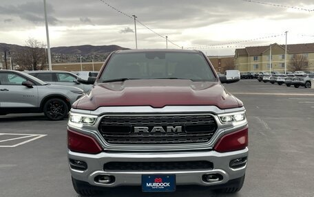 Rambler 1500, 2024 год, 7 790 000 рублей, 3 фотография