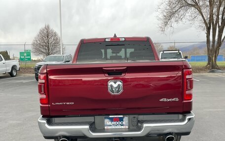 Rambler 1500, 2024 год, 7 790 000 рублей, 7 фотография