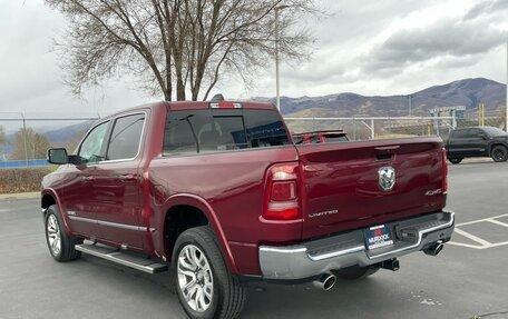 Rambler 1500, 2024 год, 7 790 000 рублей, 8 фотография