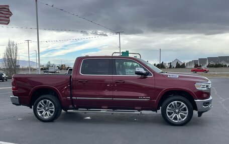 Rambler 1500, 2024 год, 7 790 000 рублей, 5 фотография