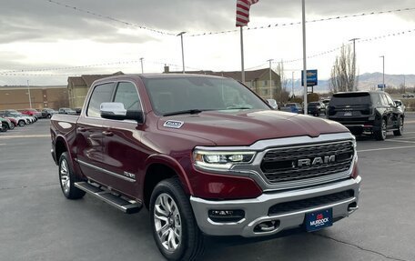 Rambler 1500, 2024 год, 7 790 000 рублей, 6 фотография