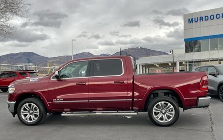Rambler 1500, 2024 год, 7 790 000 рублей, 10 фотография
