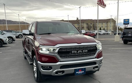 Rambler 1500, 2024 год, 7 790 000 рублей, 9 фотография