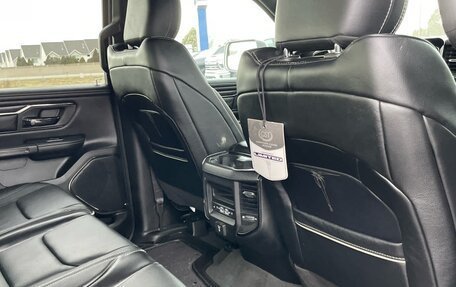 Rambler 1500, 2024 год, 7 790 000 рублей, 16 фотография