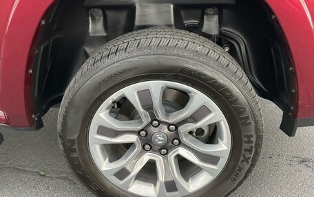 Rambler 1500, 2024 год, 7 790 000 рублей, 11 фотография