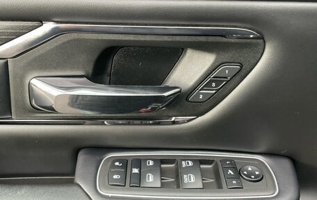 Rambler 1500, 2024 год, 7 790 000 рублей, 17 фотография